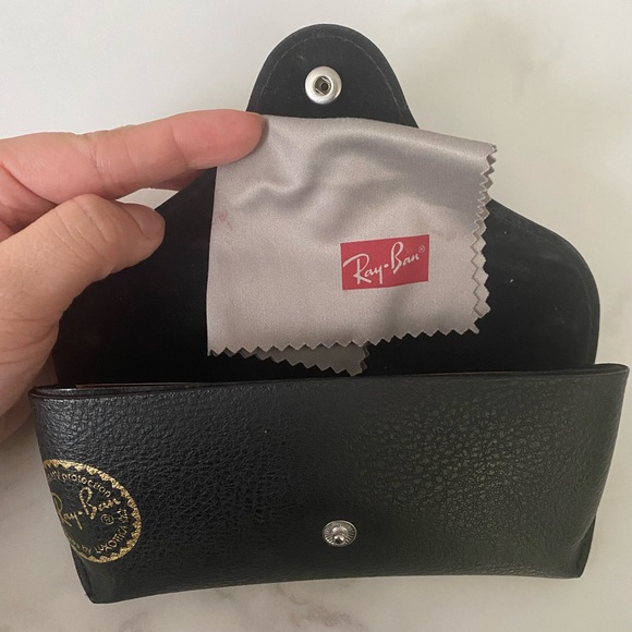 Ray ban sunglasses - Picture 6 of 6